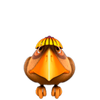 ruffled up 3