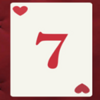 rulers crown 7 symbol