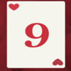 rulers crown 9 symbol