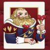 rulers crown king symbol