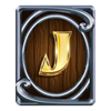rum and raiders j symbol