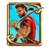 rum and raiders man red symbol