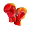 rumble roo ko gloves symbol