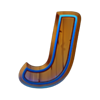 rumble roo ko j symbol