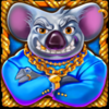 rumble roo ko koala boss symbol