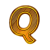 rumble roo ko q symbol