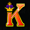 rumble rumble k symbol