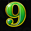 rumble rumble nine symbol