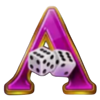 rumble rumble triple shot a symbol