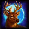 rumble rumble triple shot deer symbol
