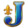 rumble rumble triple shot j symbol