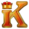rumble rumble triple shot k symbol