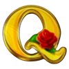 rumble rumble triple shot q symbol