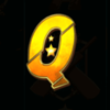 run chase q symbol