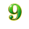 run with the wolves 9 symbol