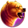 run with the wolves bear symbol