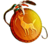 run with the wolves coin symbol