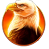 run with the wolves eagle symbol