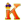 run with the wolves king symbol