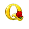 run with the wolves queen symbol