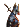 runes of valhalla warrior symbol