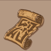 runewars scroll symbol