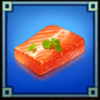 running sushi symbol 4