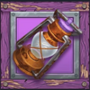 rush riches lantern symbol