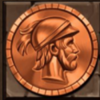ryse of rome bronze symbol