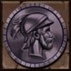 ryse of rome coin symbol