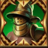 ryse of rome gladiator 2 symbol