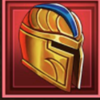 ryse of rome helmet symbol