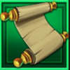 ryse of rome scroll symbol