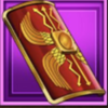 ryse of rome shield symbol