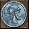 ryse of rome silver symbol