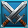 ryse of rome swords symbol