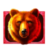 sacred buffalo bear symbol