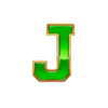 sacred buffalo j symbol