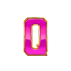 sacred buffalo q symbol