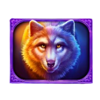 sacred buffalo wolf symbol