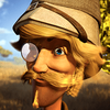 safari sam 12