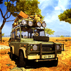 safari sam 19