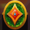 safari stampede diamond symbol