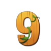 safari treasures 9 symbol