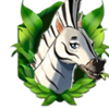 safari treasures zebra symbol