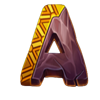 safari ways deluxe symbol 5