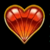 sahara destiny heart symbol