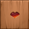 sails of fortune heart symbol
