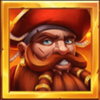 sails of fortune pirate captain symbol