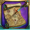 sails of riches map symbol